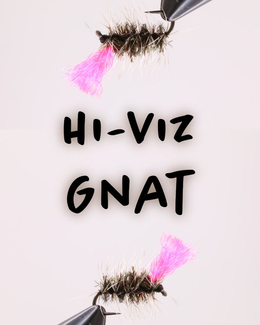 Hi-Viz Gnat