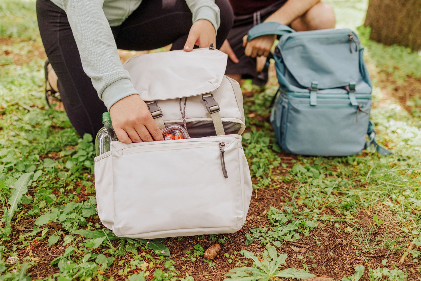 Tarana Backpack Cooler