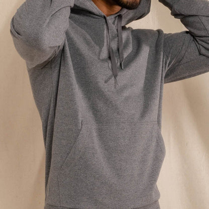 Black and Grey | Goldilocks™ Men’s Lounge Hoodie 2 Pack