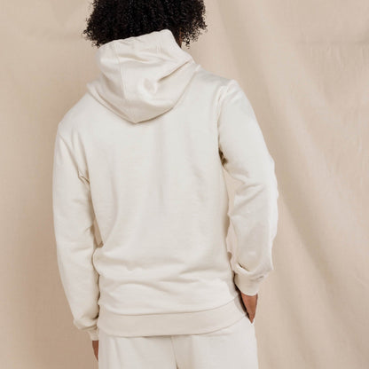 The Cream Of The Crop | Oatmeal Goldilocks™ Men’s Lounge Hoodie