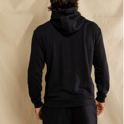 Black and Grey | Goldilocks™ Men’s Lounge Hoodie 2 Pack