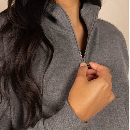 The One of Everything | Goldilocks™ Women’s Half Zip Lounge Hoodie 3 Pack