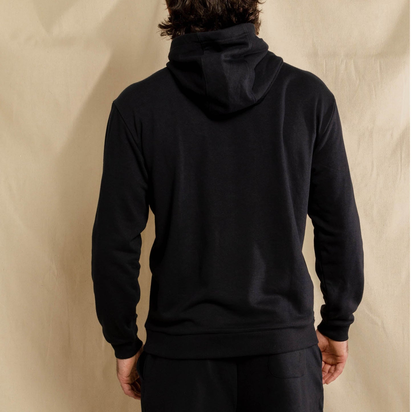 The Essential Mix | Goldilocks™ Men’s Lounge Hoodie 3 Pack