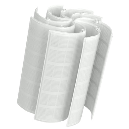 Hurricane 36 Sq Ft DE Grid Filter Replacement with 7 Full Grids & 1 Partial Grid