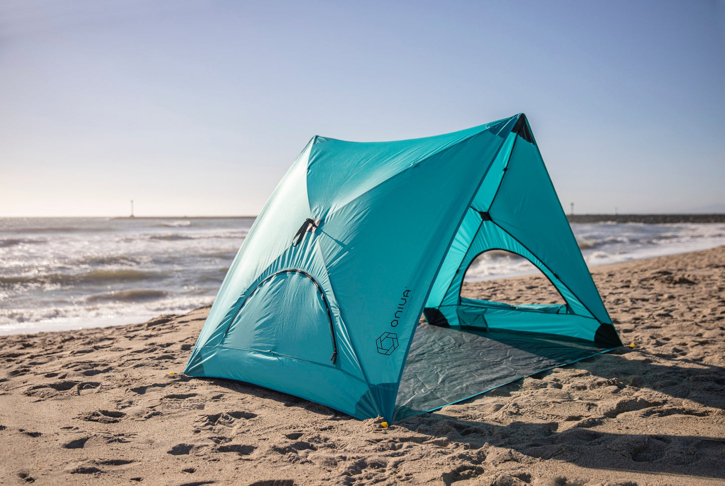 Pismo A-Frame Portable Beach Tent