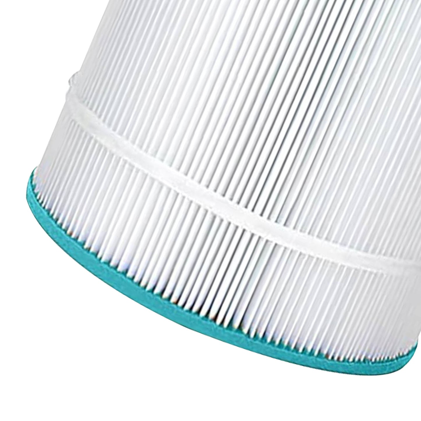 Hurricane HF9410-01 Advanced Pool and Spa Filter Cartridge Replacement, White