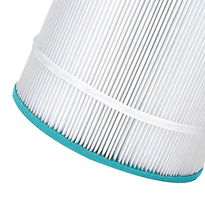 Hurricane HF9410-01 Advanced Pool and Spa Filter Cartridge Replacement, White