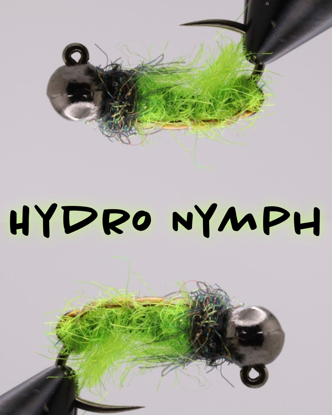 Hydro Nymph