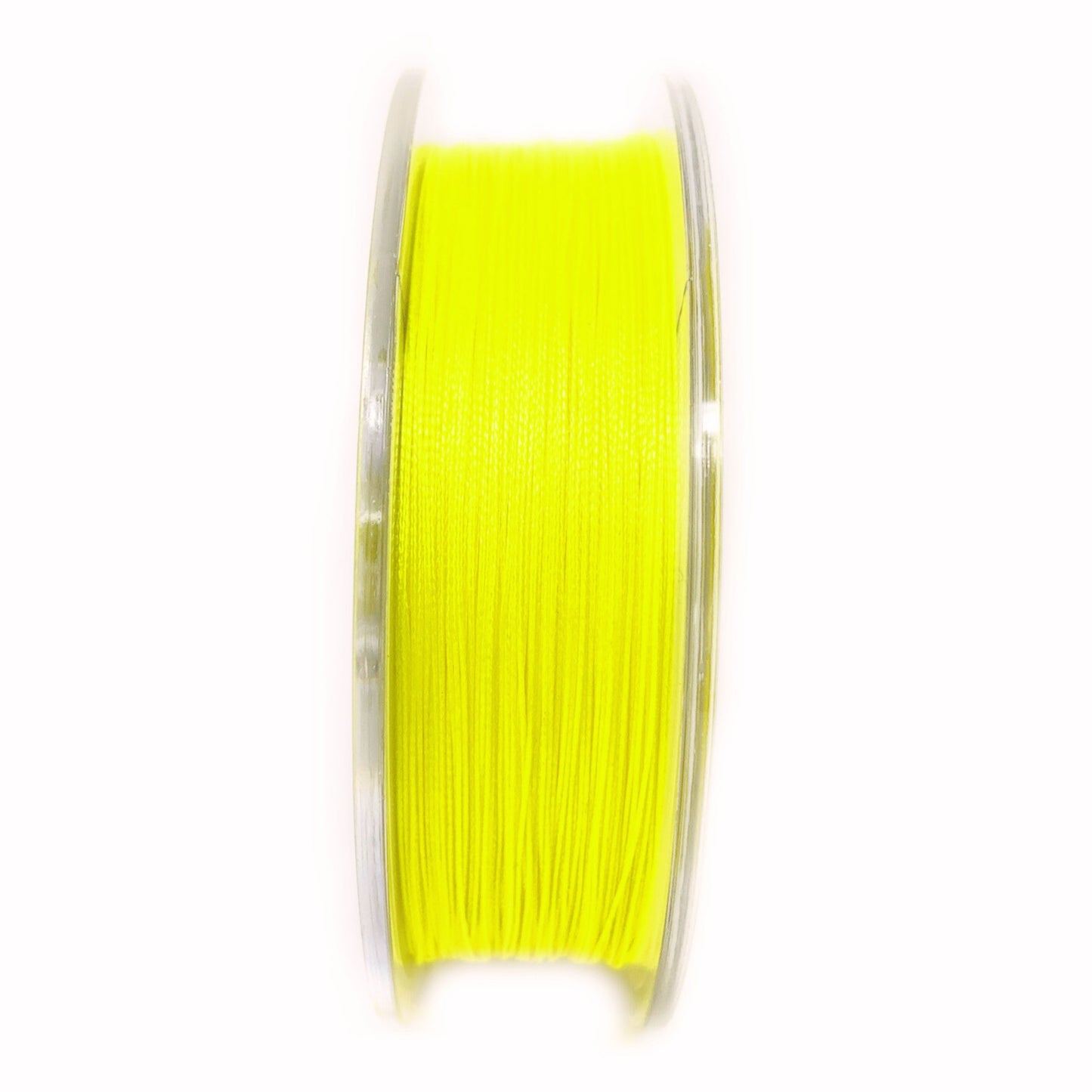 Reaction Tackle Ice Fishing Braided line - 8 Strand