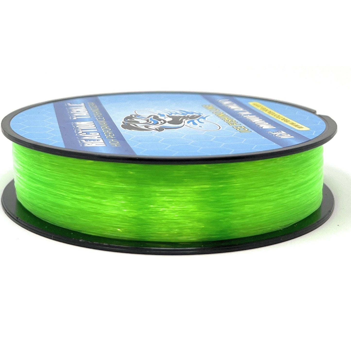 Reaction Tackle ICE Monofilament Fishing Line