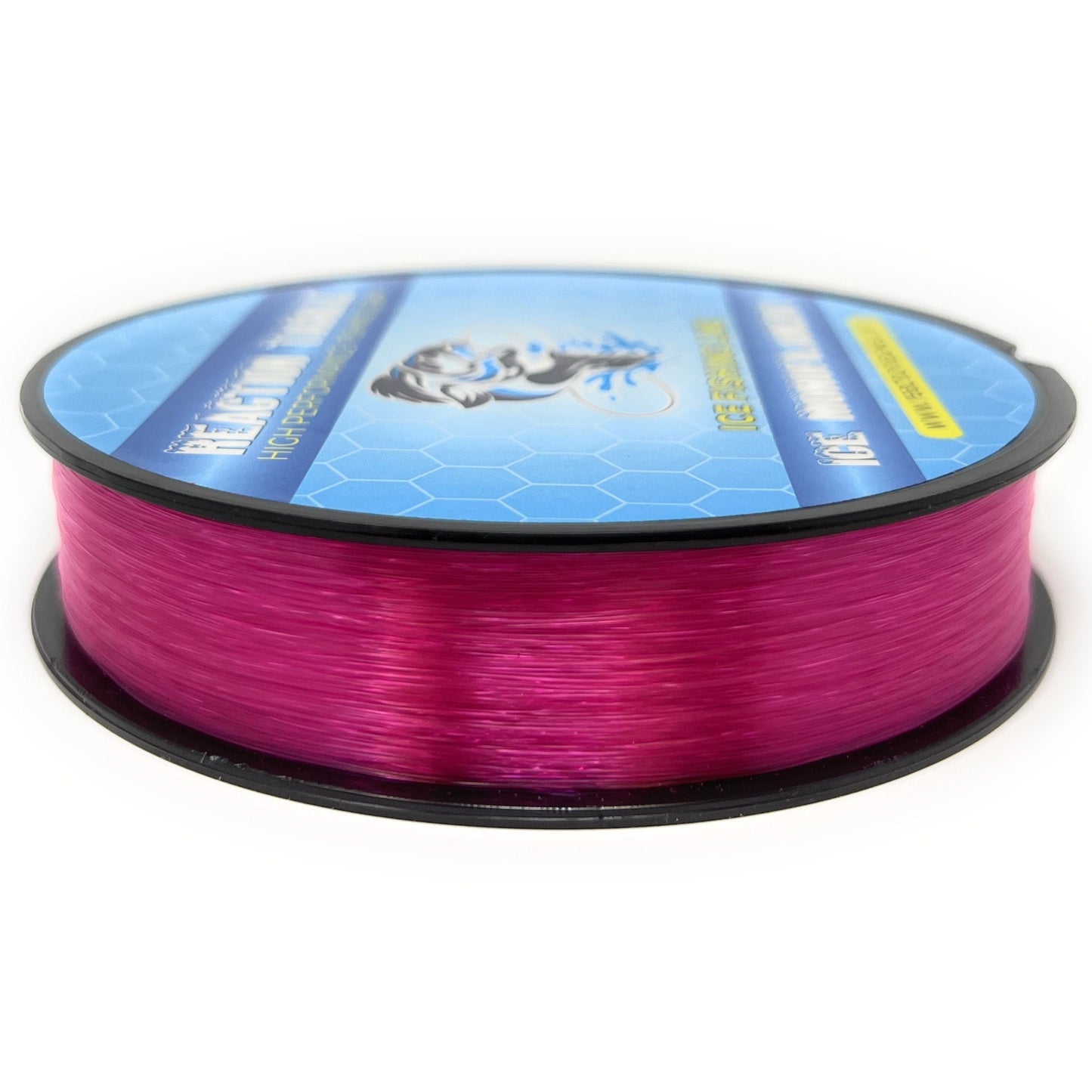 Reaction Tackle ICE Monofilament Fishing Line