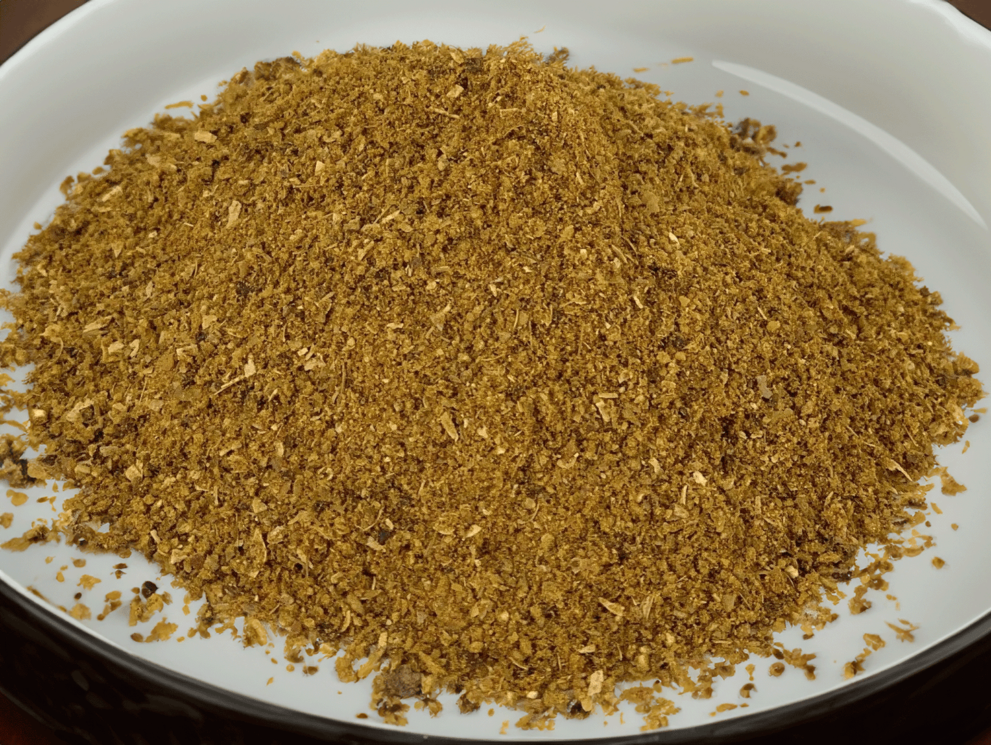 Madras Curry Powder