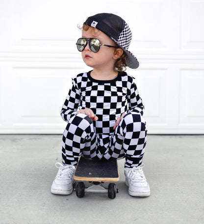 OREO CHECKERS DREAM SET