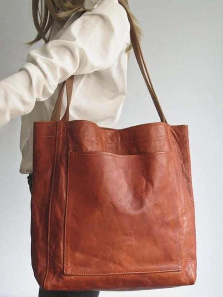 Boho Tote