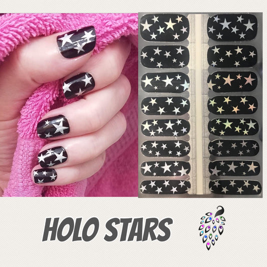 Holo Stars