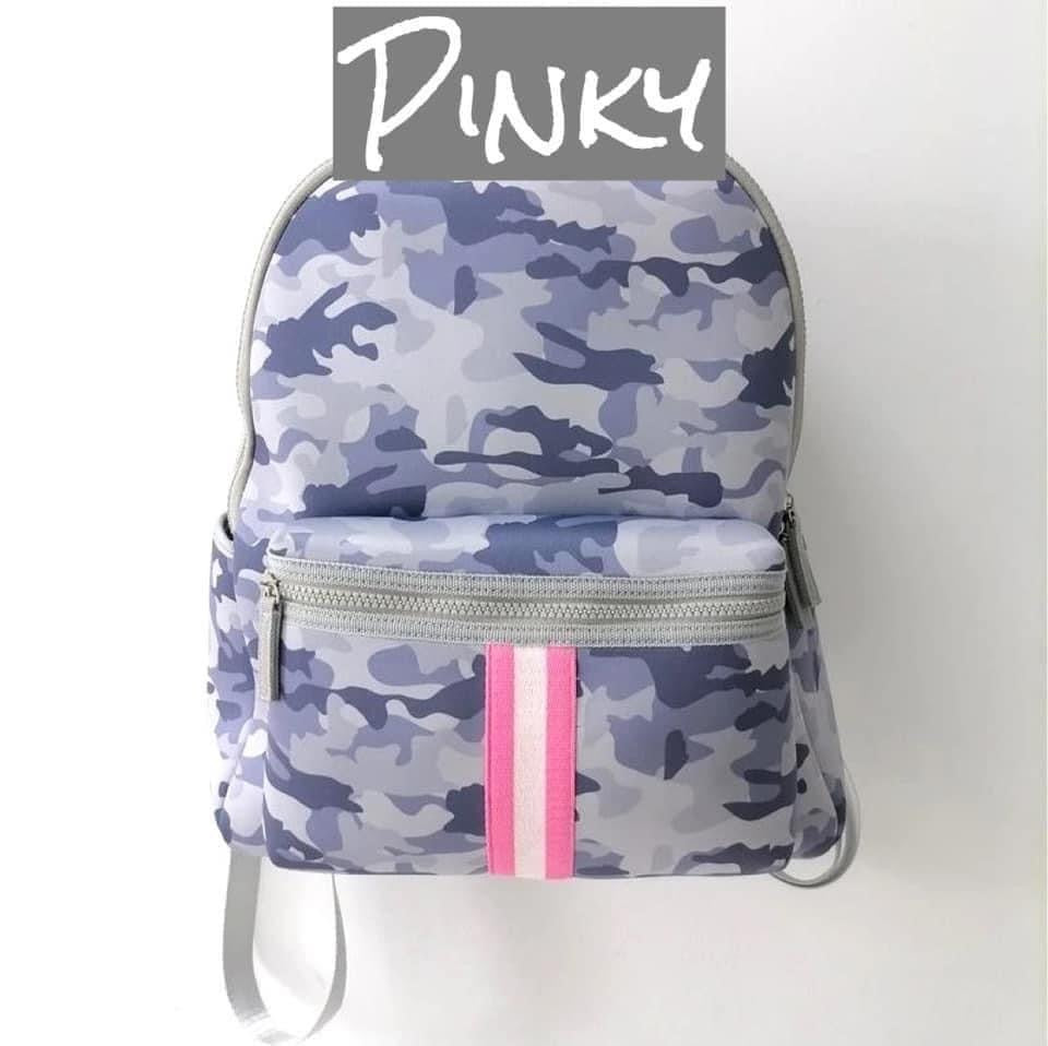 Neoprene Backpack