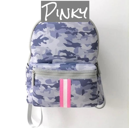 Neoprene Backpack