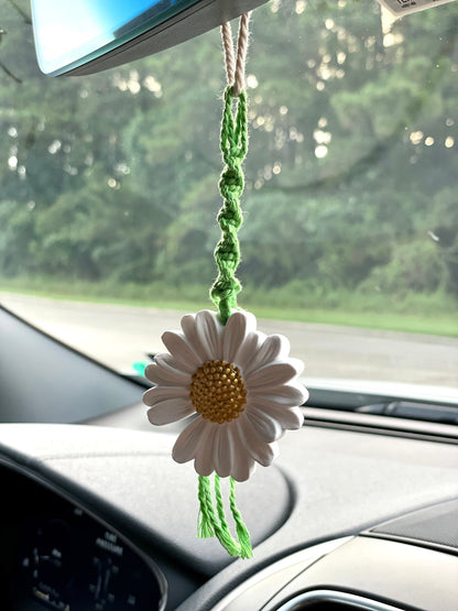 Car Hanger Fresheners