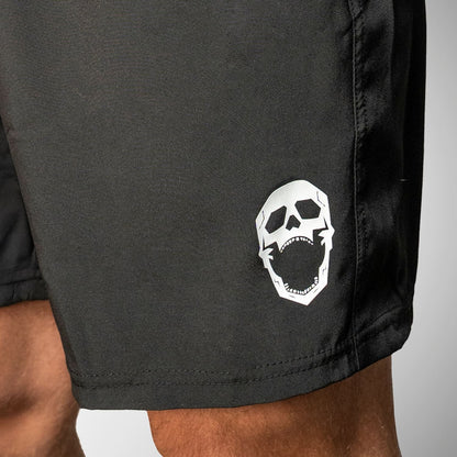 Men's Death Grips Athletic Performance Shorts