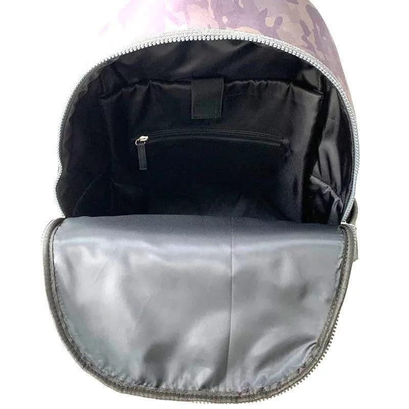 Neoprene Backpack