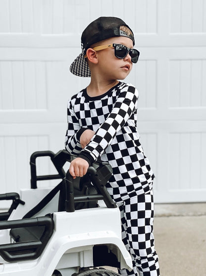 OREO CHECKERS DREAM SET