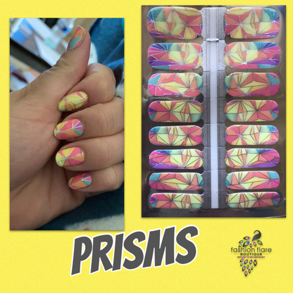 Prisms