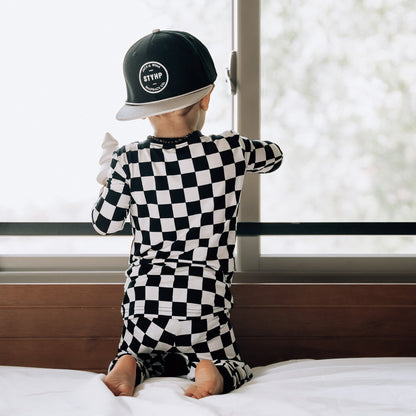 OREO CHECKERS DREAM SET