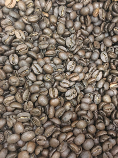 Bourbon Infused with Southern Star Bourbon | Medium Craft Roasted Coffee