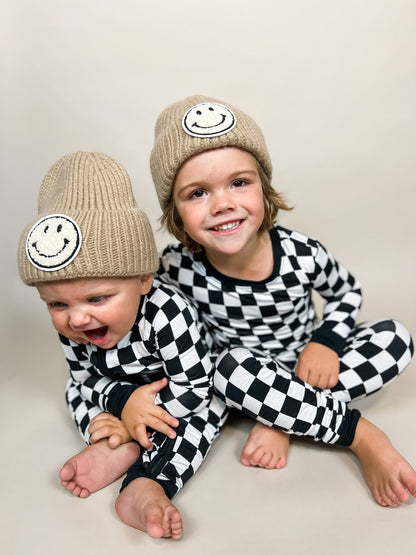 OREO CHECKERS DREAM SET