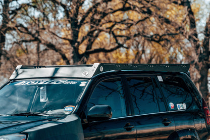 XTR Offroad Roof Rack (2003-2009 Lexus GX470)