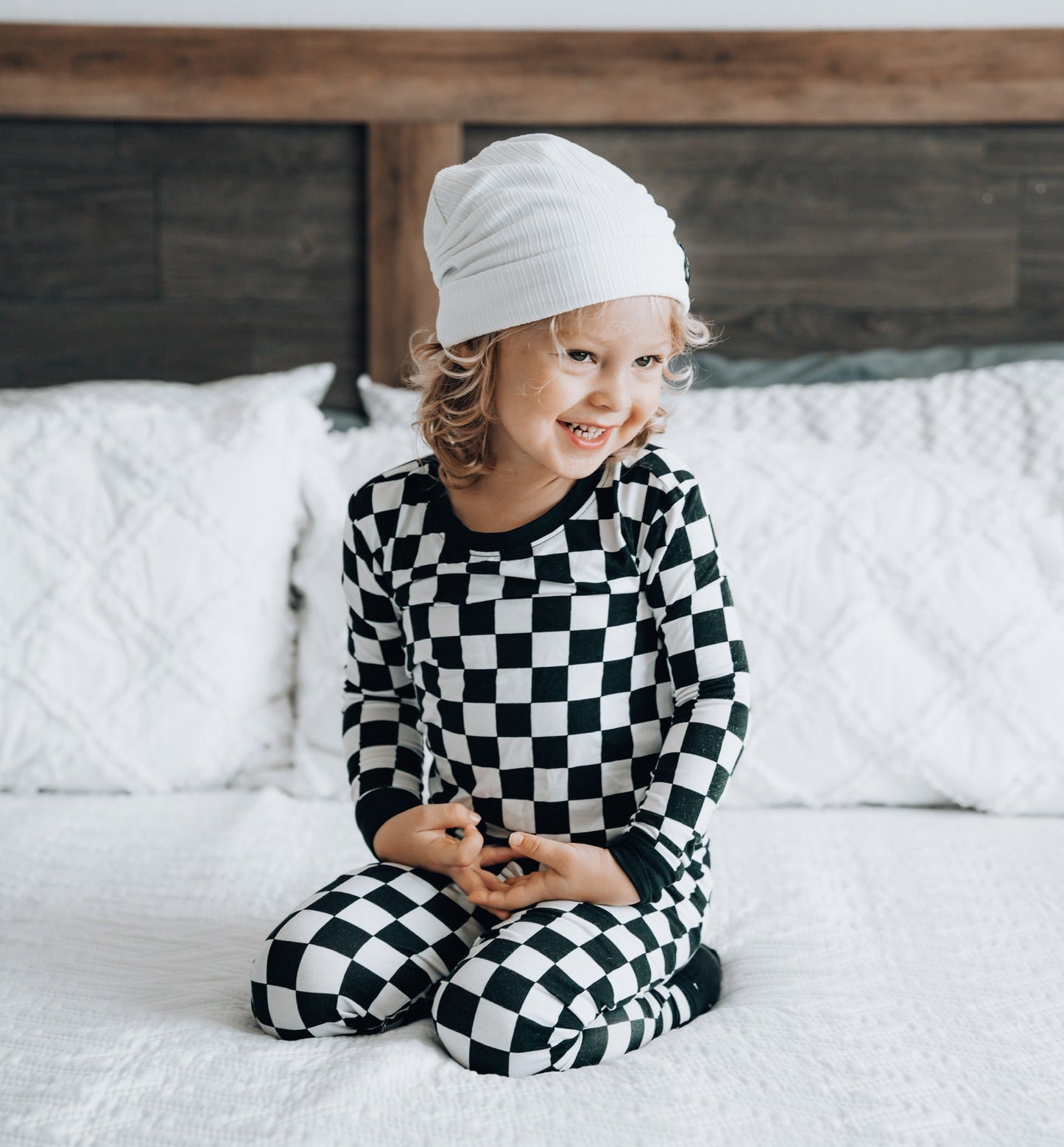 OREO CHECKERS DREAM SET