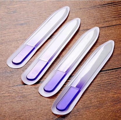 Glass Nail File