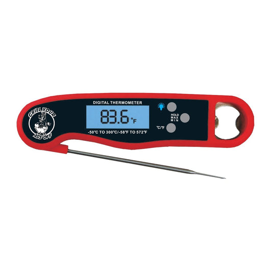 Instant Read Thermometer