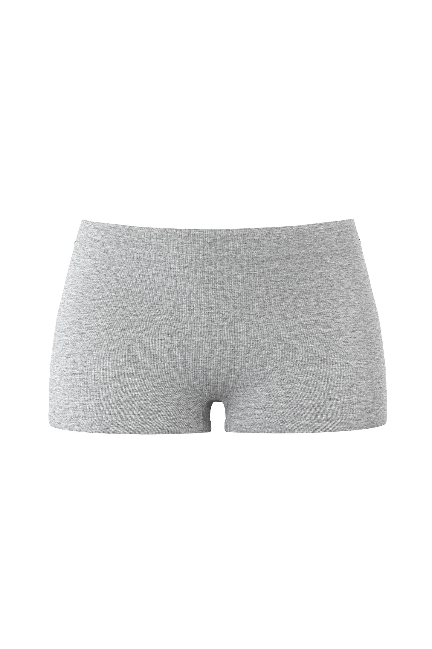 The Intramural Champ | Grey Boyshort and Ball Hammock® Boxer Matching Couples Underwear Pack