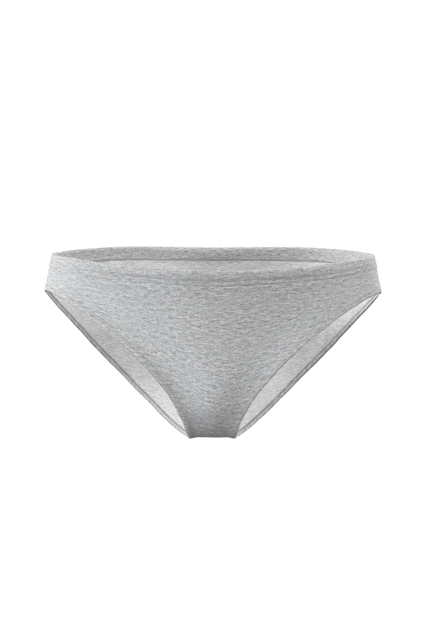 The Intramural Champ | Grey Bikini and Ball Hammock® Boxer Matching Couples Underwear Pack