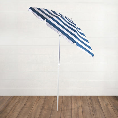 5.5 Ft. Portable Beach Umbrella