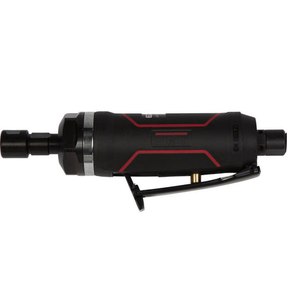 Jet JAT-480 1/4 Inch Collet 1 HP Pneumatic Handheld Die Grinder Air Power Tool