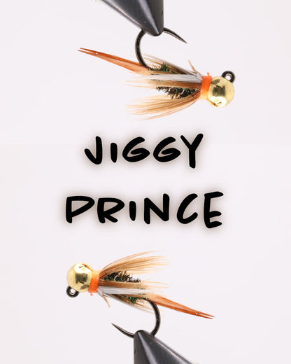 Jiggy Prince