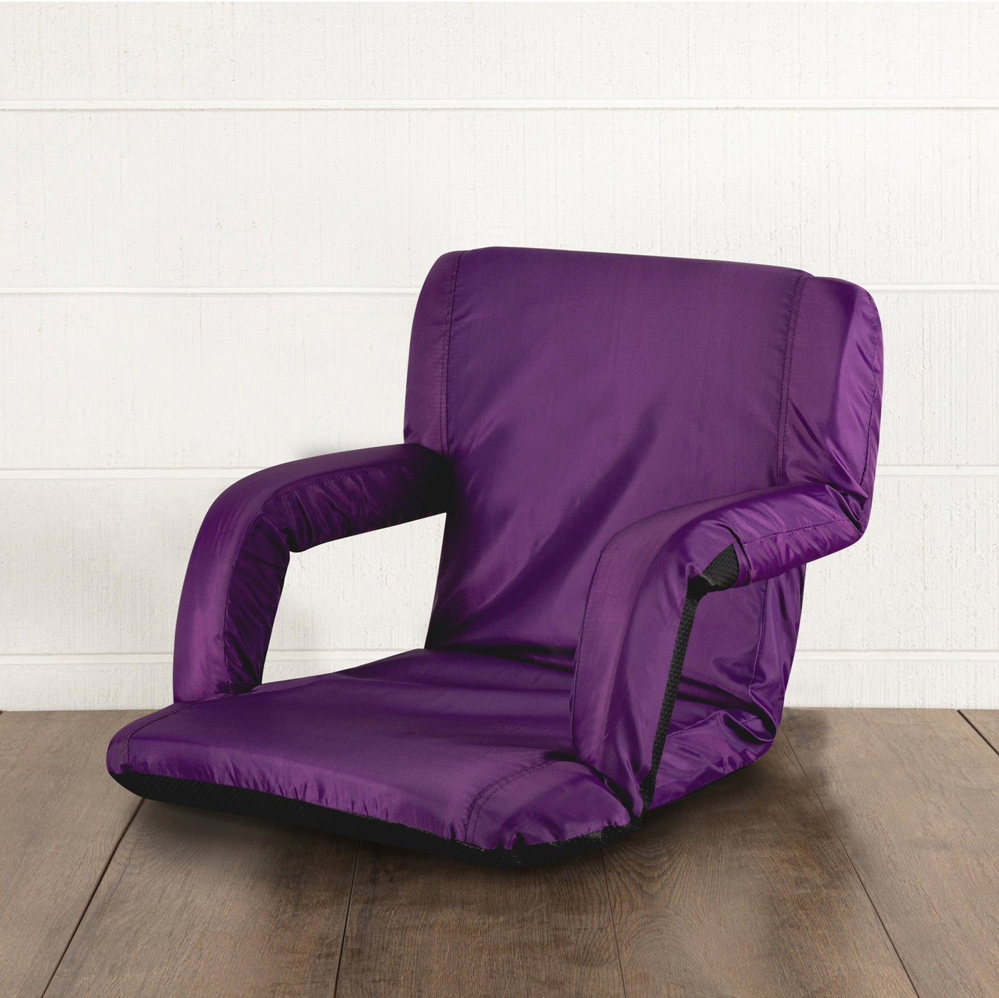 Ventura Portable Reclining Stadium Seat