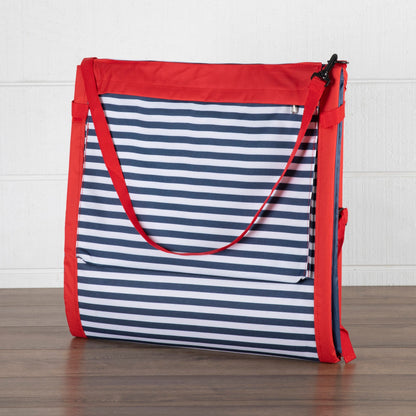 Beachcomber Portable Beach Chair & Tote