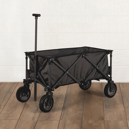 Adventure Wagon Portable Utility Wagon