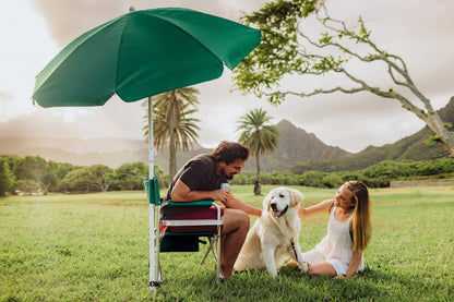 5.5 Ft. Portable Beach Umbrella