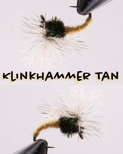 Klinkhammer Tan