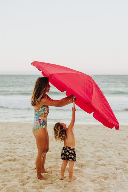 5.5 Ft. Portable Beach Umbrella