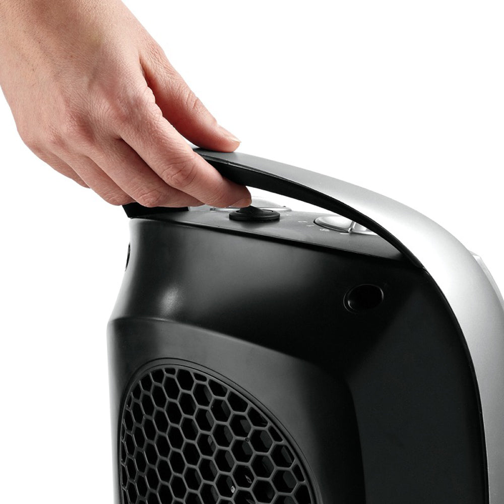 Lasko 5409 Portable Personal Electric 1500W Oscillating Ceramic Space Heater
