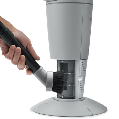 Lasko 6462 Full Circle Warmth Electric 1500W Oscillating Ceramic Tower Heater