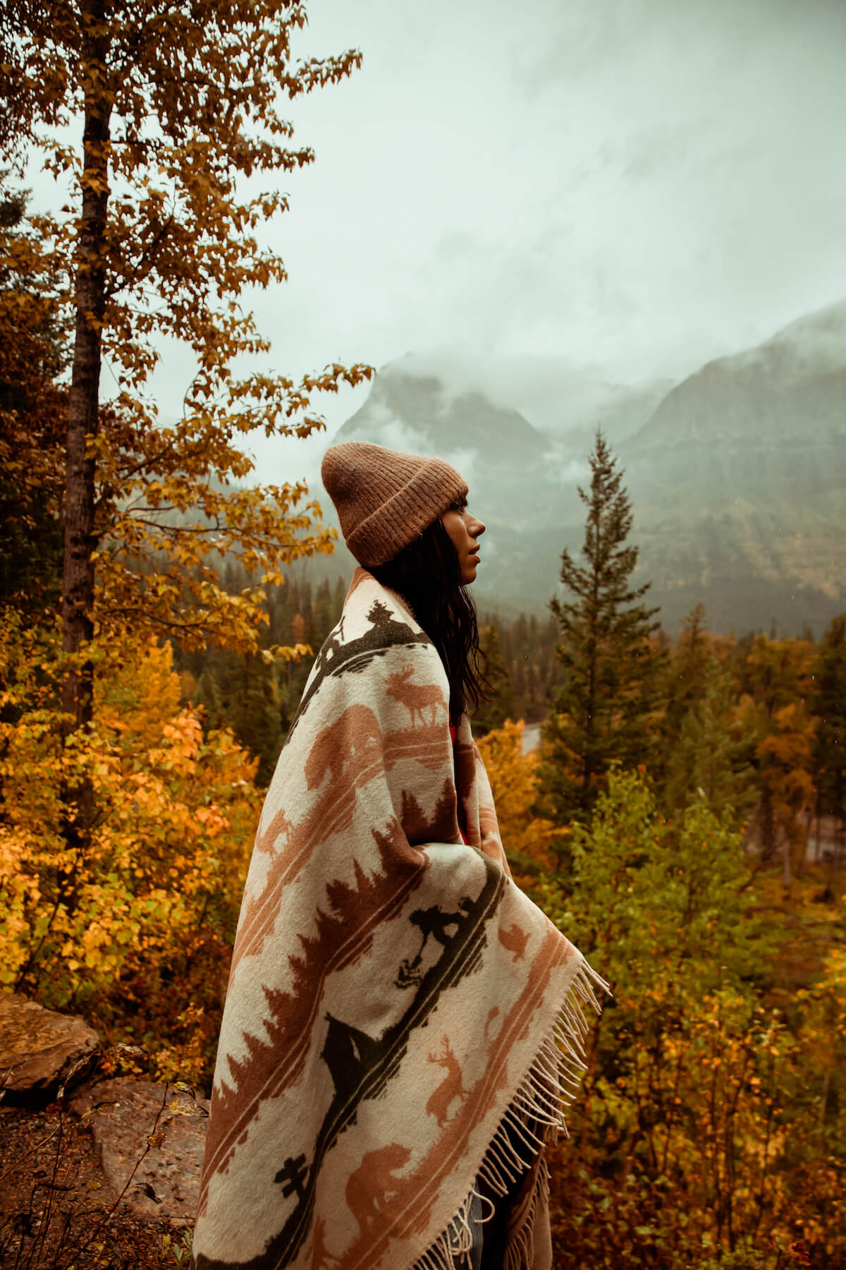 Smokey Bear Ranger