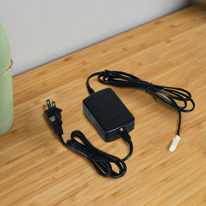 Mosquito Magnet Battery Charger For Liberty Plus & Mosquito Magnet Units, Black