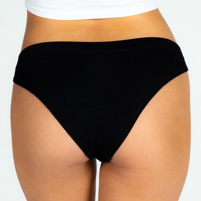 The Must-Haves | Bikini Underwear 3 Pack