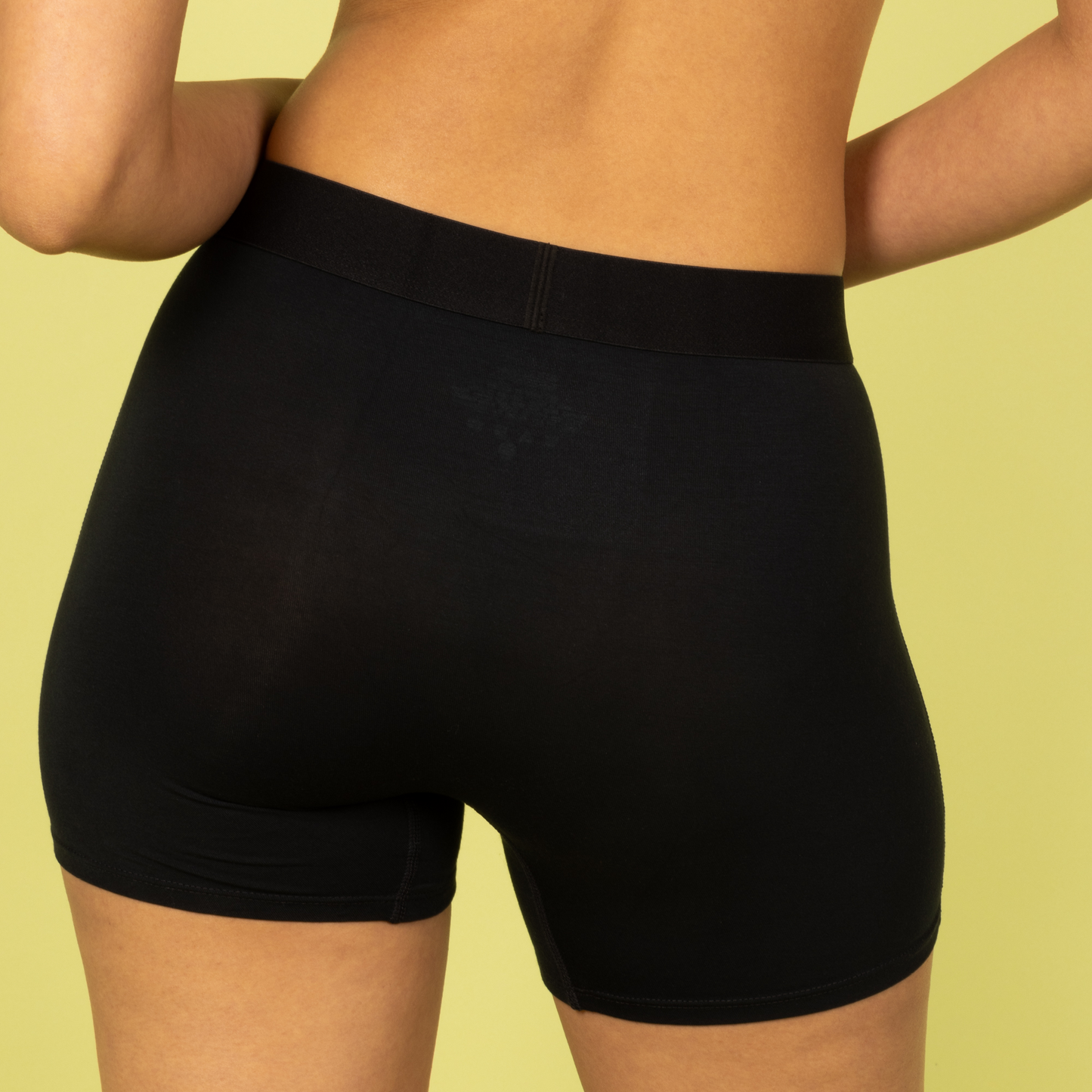 The Must-Haves | Women’s Boxers 3 Pack